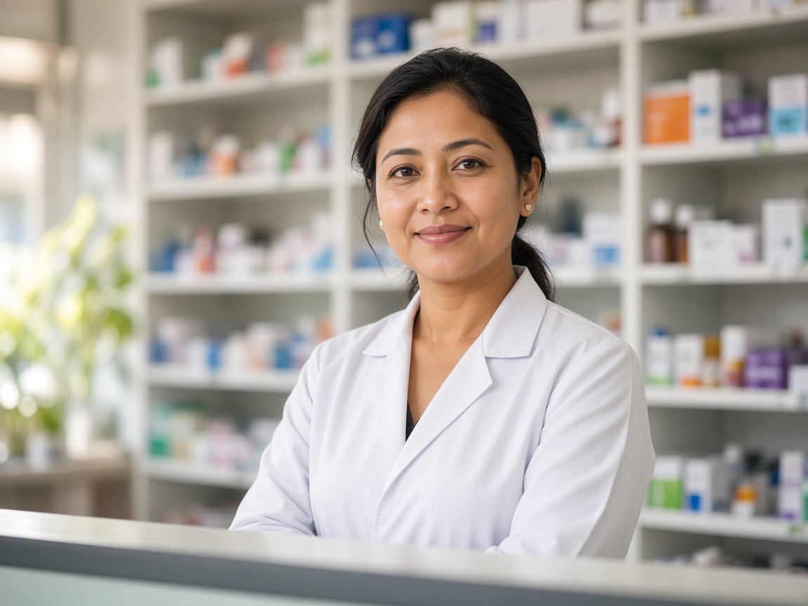 Trusted Care in Bhairahawa