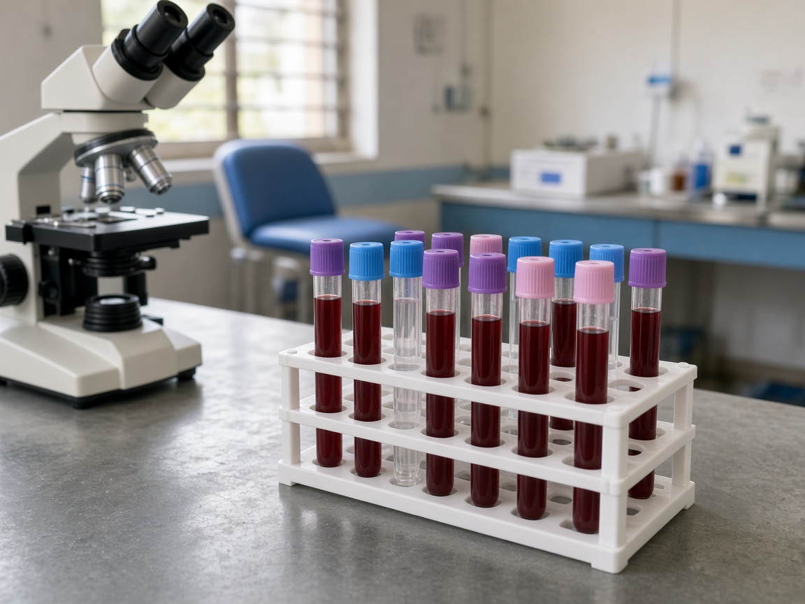 Clinical Laboratory