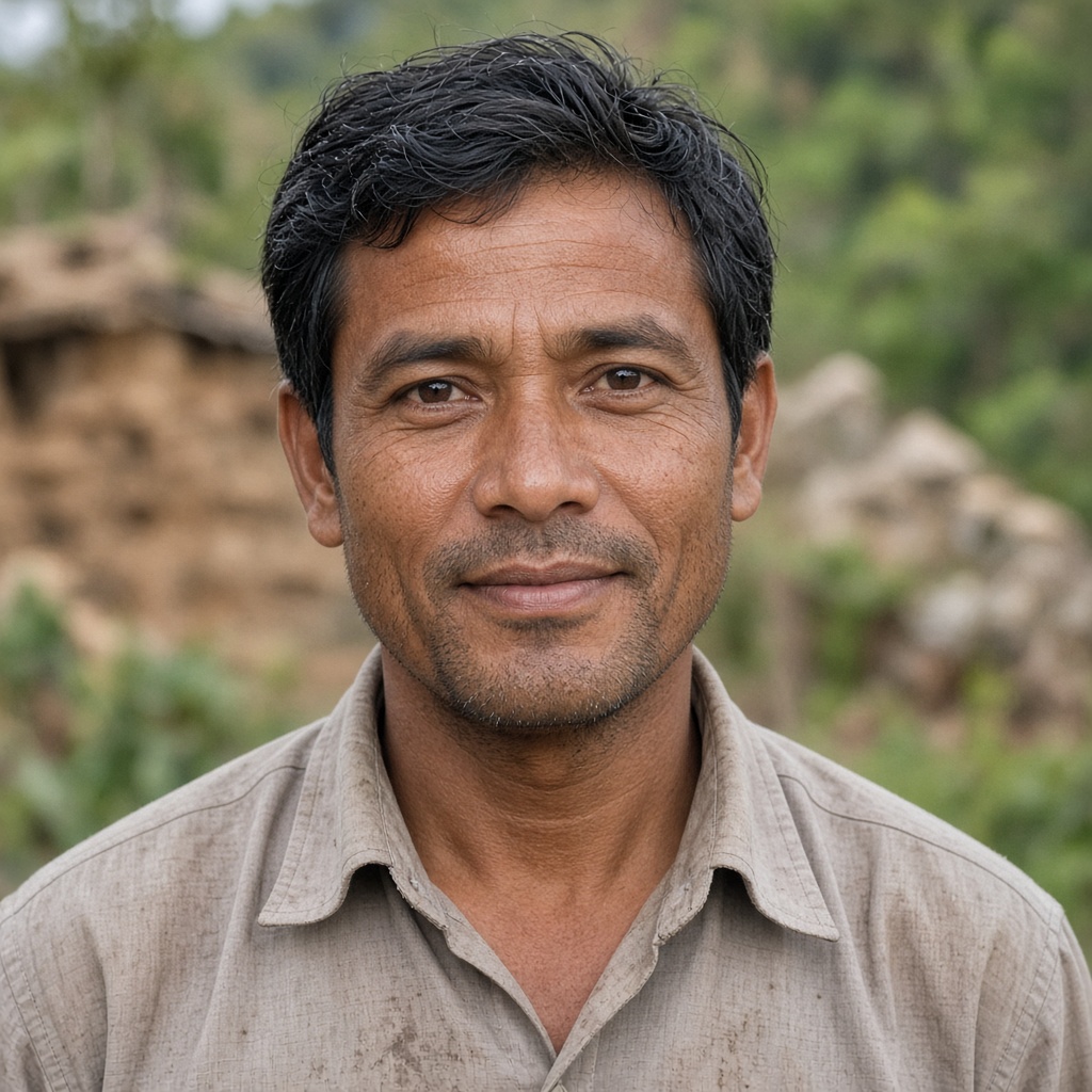Bikash Yadav