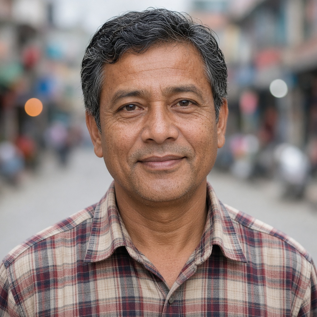 Gopal Chaudhary