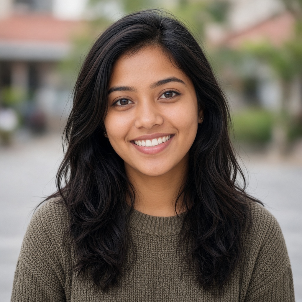 Anisha Magar